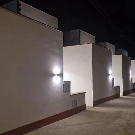 Caseta De L'avi Camarles Exterior photo