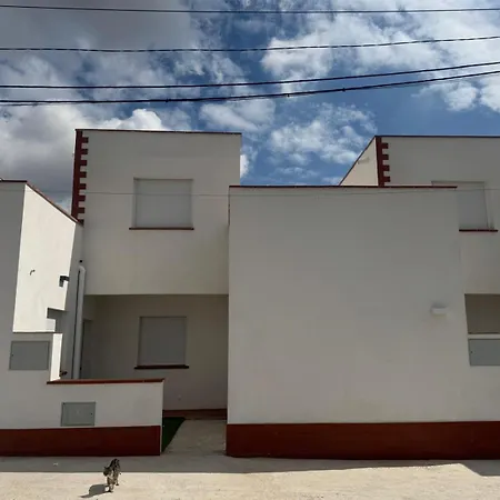 Caseta De L'avi Camarles Exterior photo