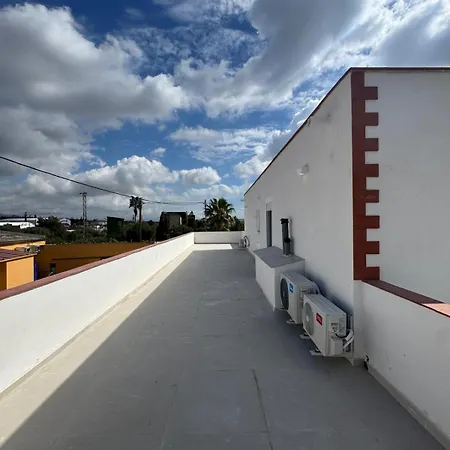 Caseta De L'avi Camarles Exterior photo