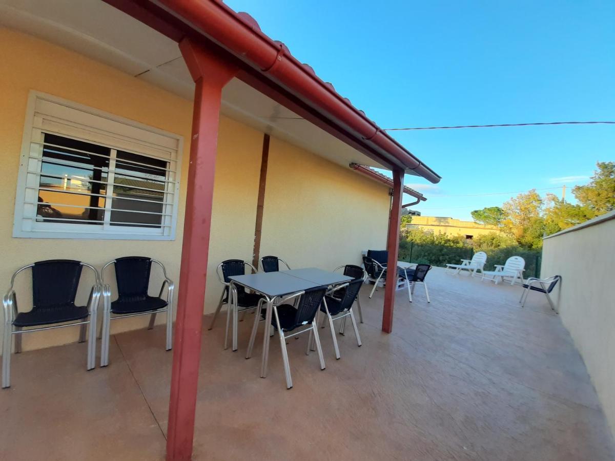 Casa de vacances Caseta De L'avi