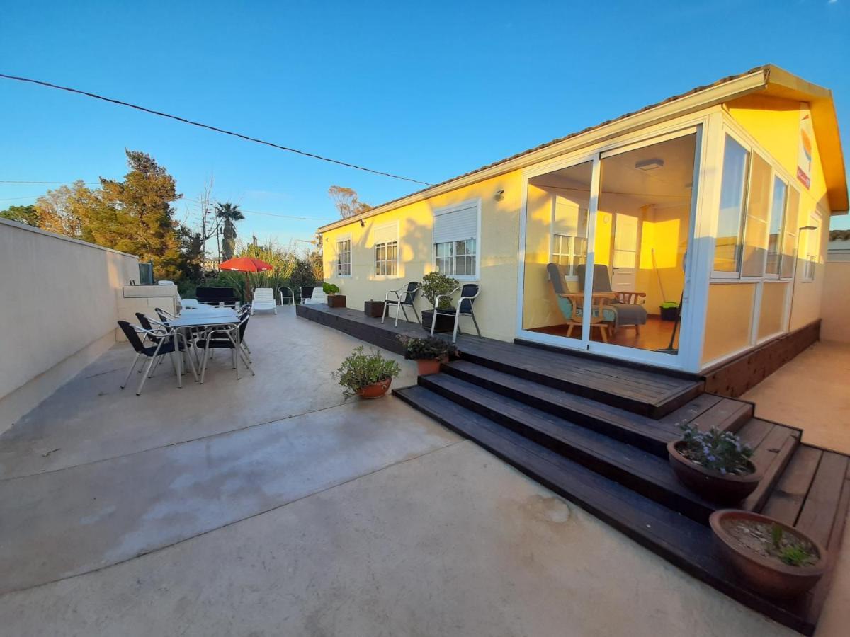 Casa de vacances Caseta De L'avi