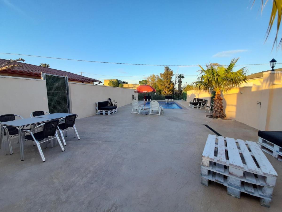 Casa de vacances Caseta De L'avi
