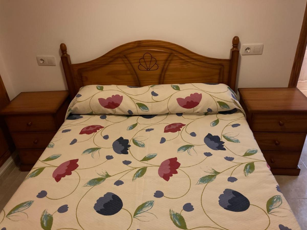 Caseta De L'avi Vakantiehuis Camarles