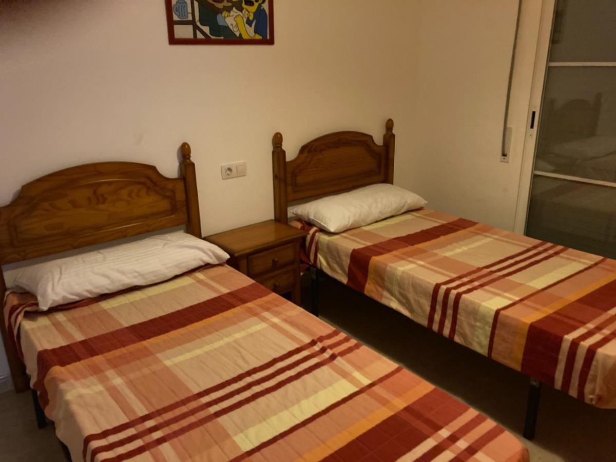 Caseta De L'avi Vakantiehuis *