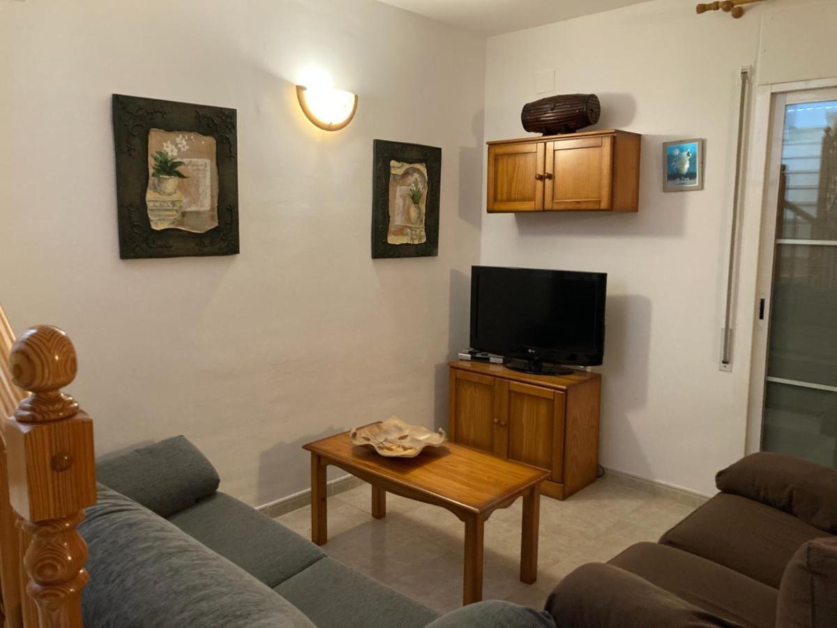Vakantiehuis Caseta De L'avi *