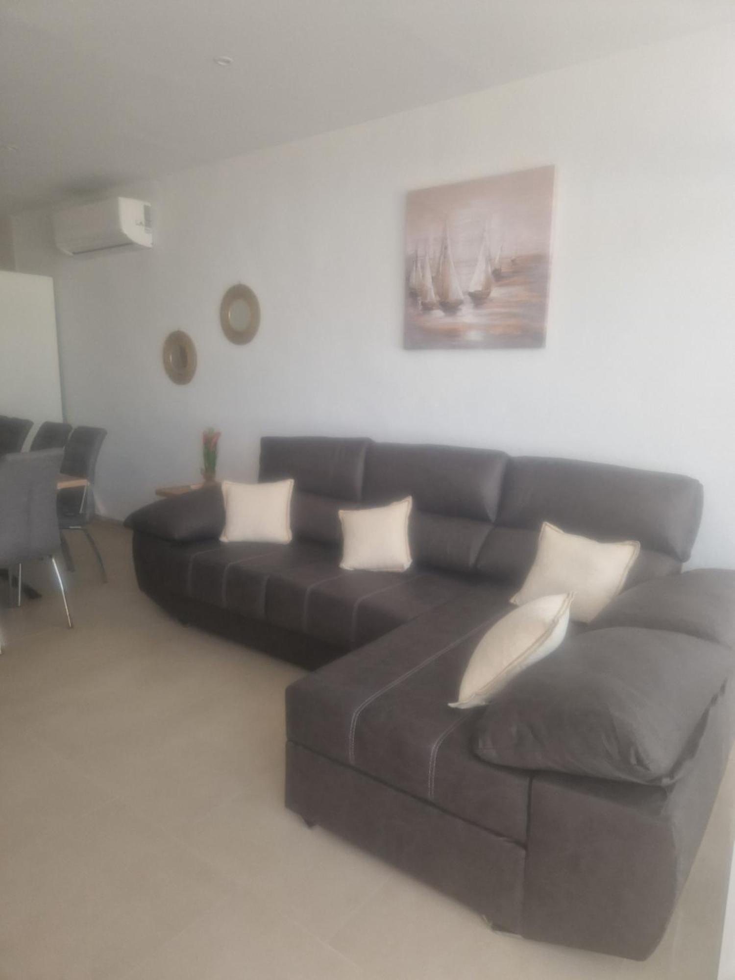 Caseta De L'avi Vakantiehuis