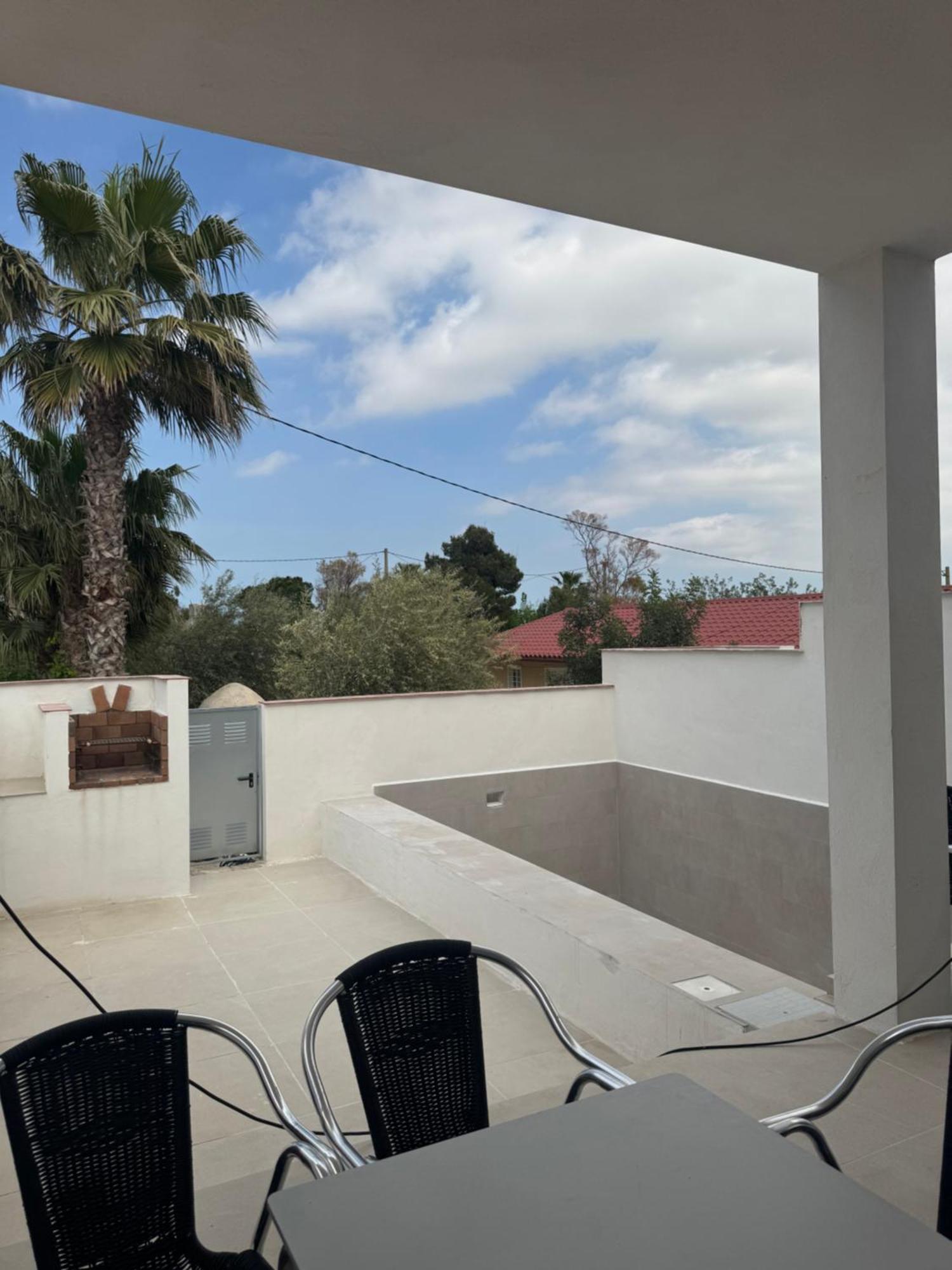 Casa de vacances Caseta De L'avi