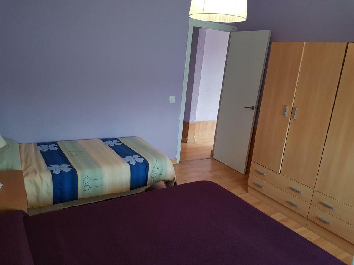 Caseta De L'avi Vakantiehuis