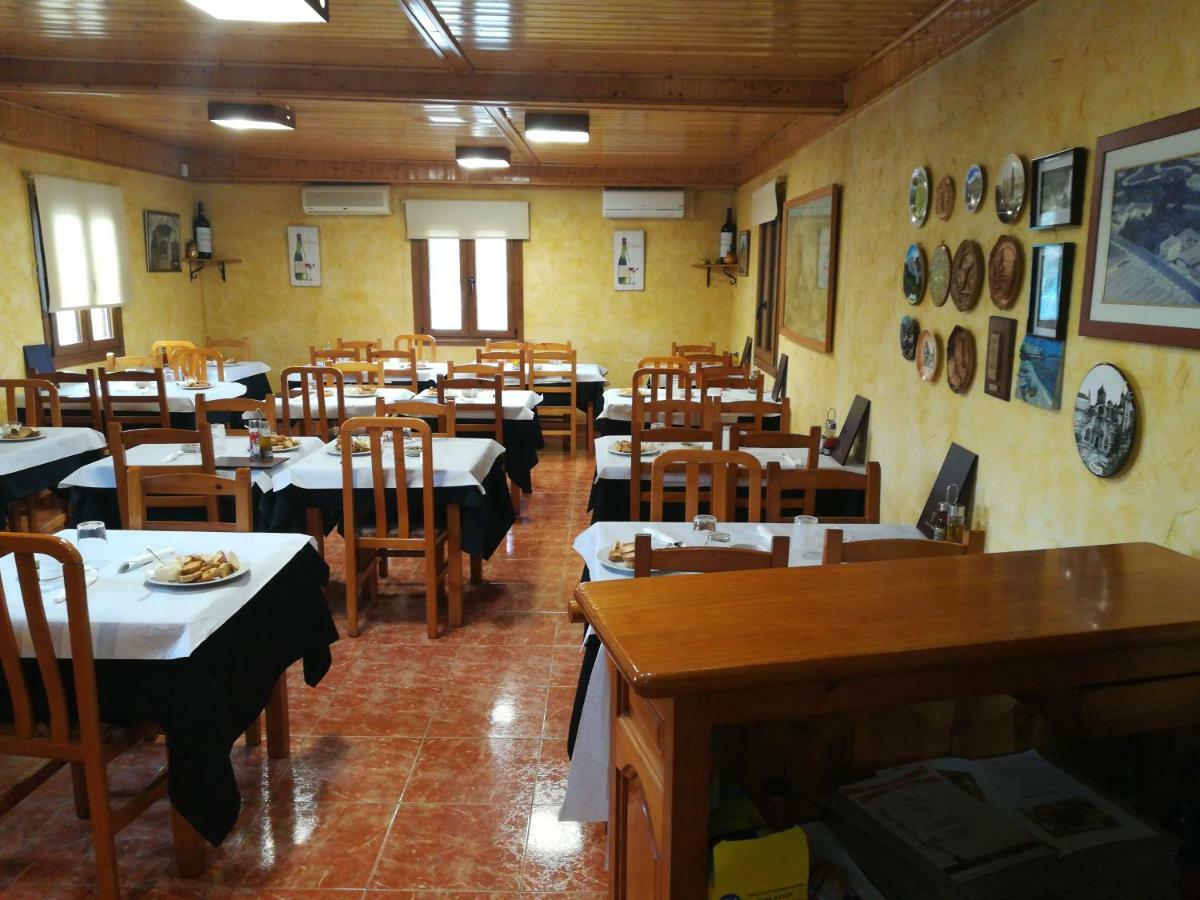 Caseta De L'avi Vakantiehuis Camarles