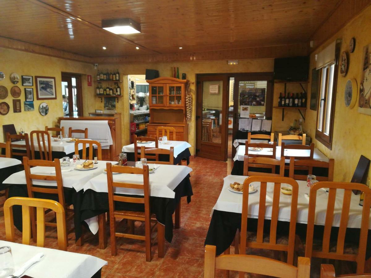 Caseta De L'avi Ferienhaus