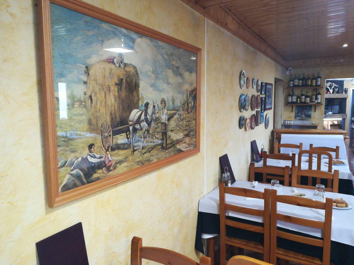 Vakantiehuis Caseta De L'avi *