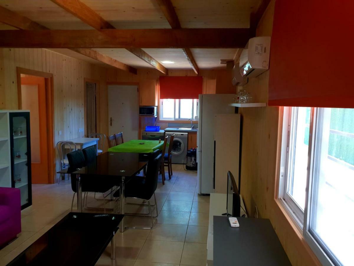 Caseta De L'avi Vakantiehuis *