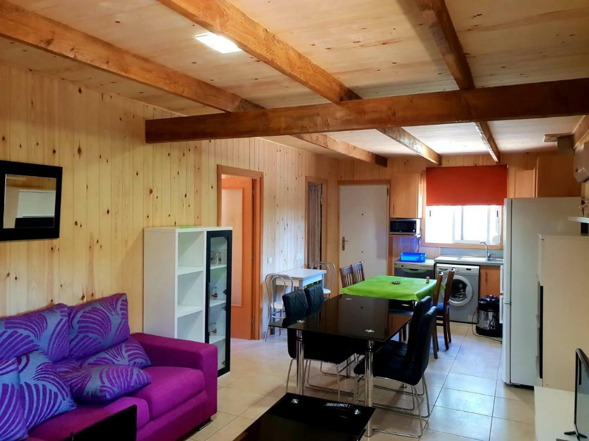 Caseta De L'avi Ferienhaus