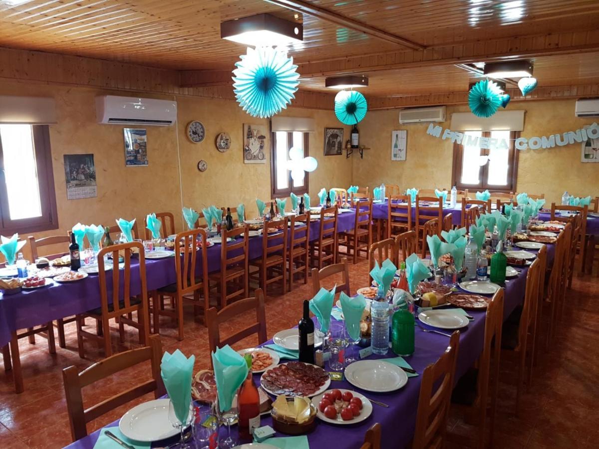 Vakantiehuis Caseta De L'avi